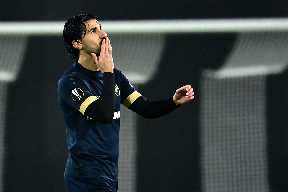 ליאור רפאלוב