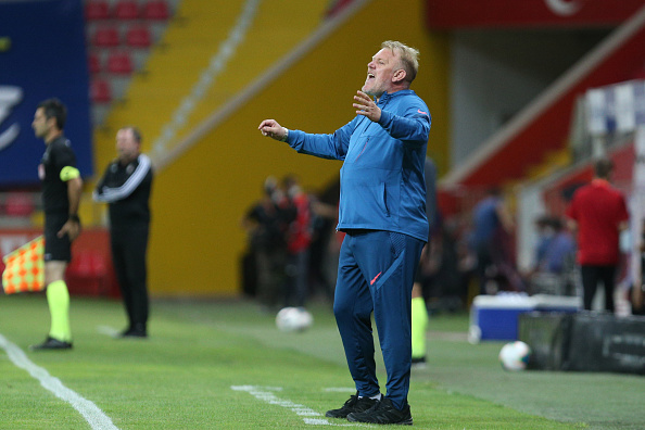 רוברט פרוסינצ'קי