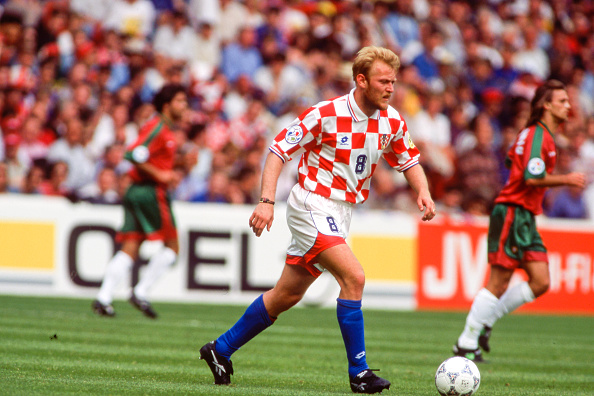 רוברט פרוסינצ'קי