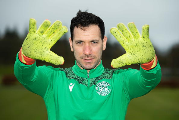 אופיר מרציאנו