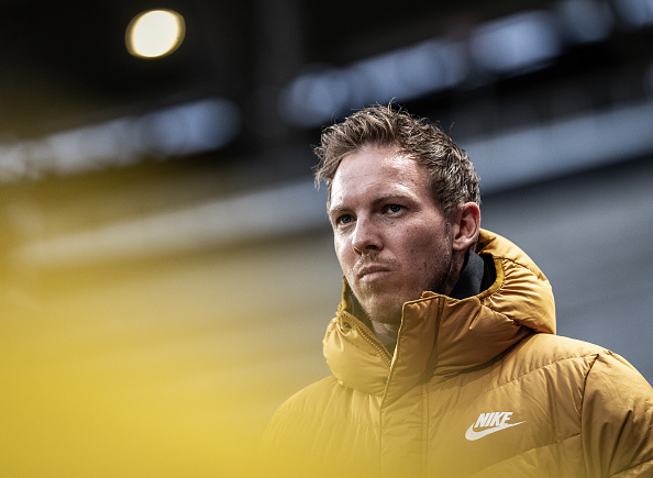 יוליאן נגלסמן