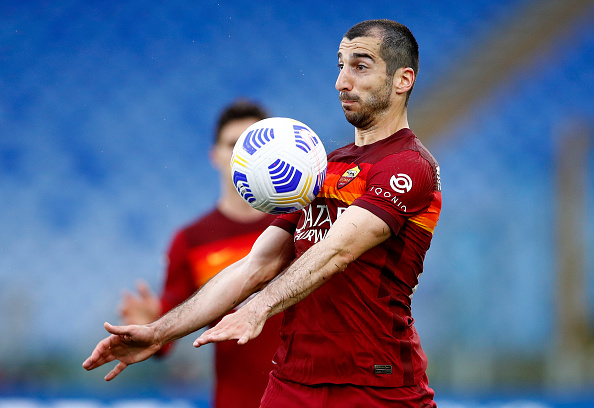 הנריק מחיטריאן