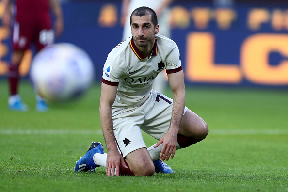 הנריק מחיטריאן