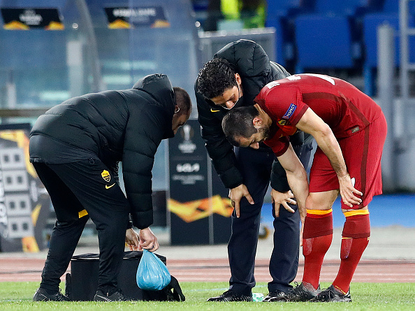 הנריק מחיטריאן