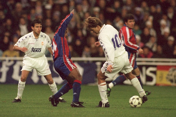 מיכאל לאודרופ