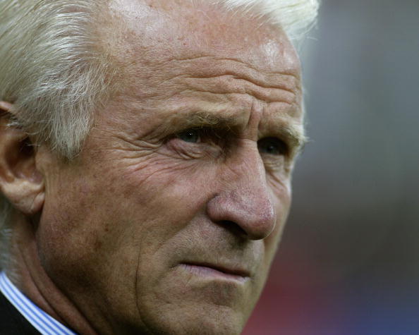 ג'ובאני טרפאטוני