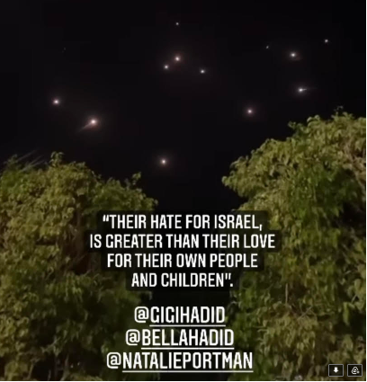 הסטורי של מירן בוזגלו