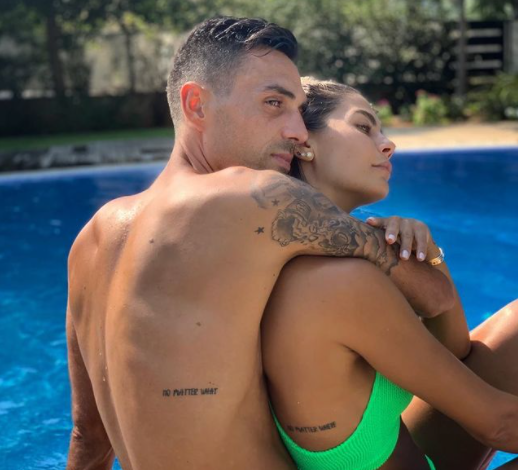 ערן ושי זהבי