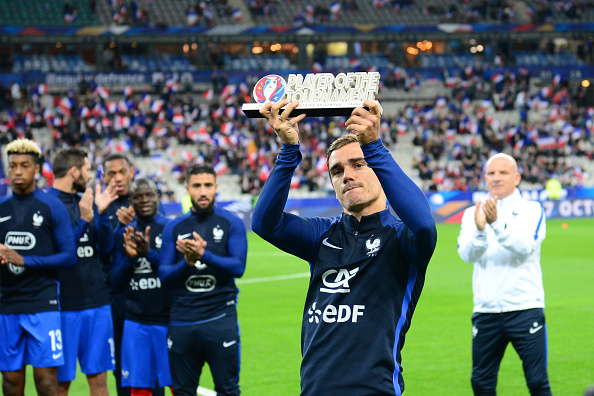 אנטואן גריזמן