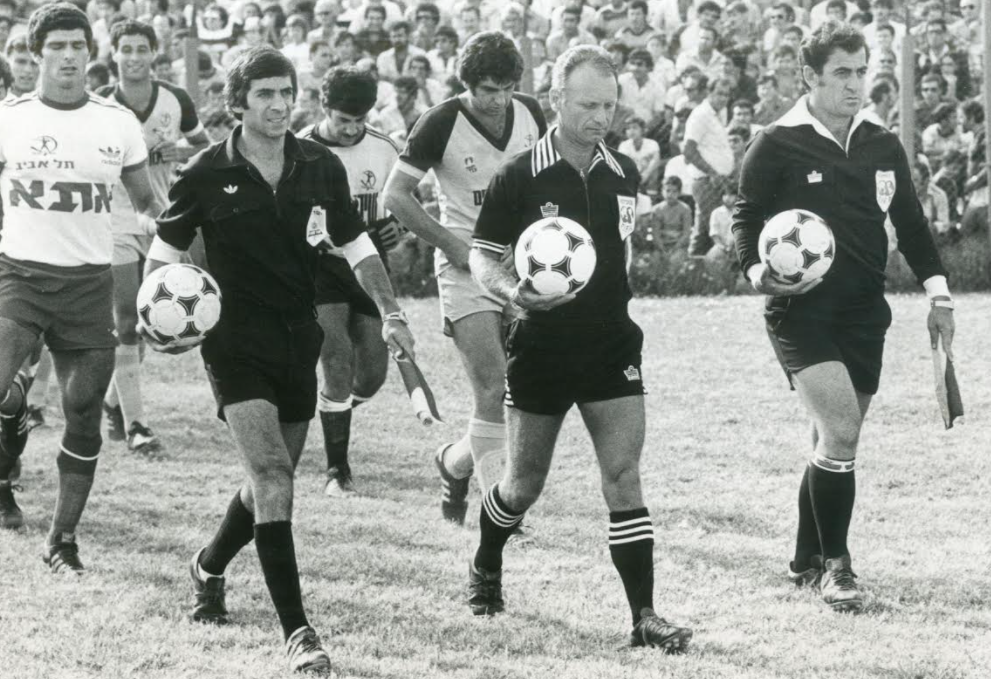 אברהם קליין