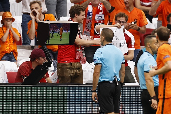 אוראל גרינפלד