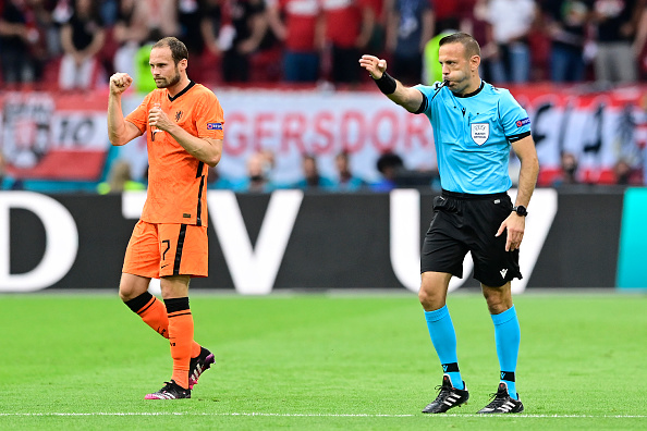 אוראל גרינפלד, דיילי בלינד