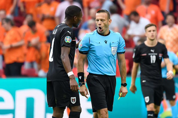 אוראל גרינפלד, דויד אלאבה