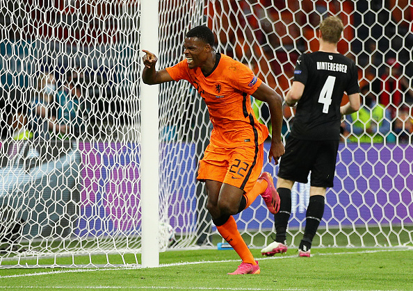 דנזל דומפריס