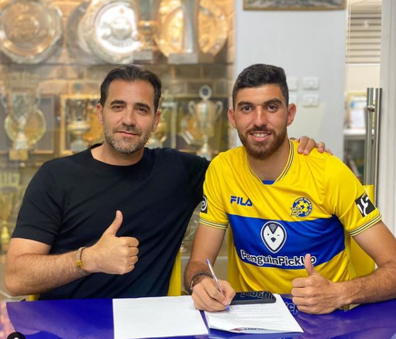 דודו דהאן, אוסאמה חלאילה