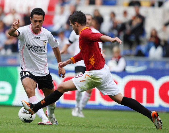 ערן זהבי, פרננדו גאגו