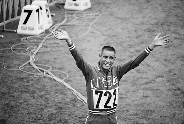 אף אחד לא האמין עד שזה קרה. בילי מיילס