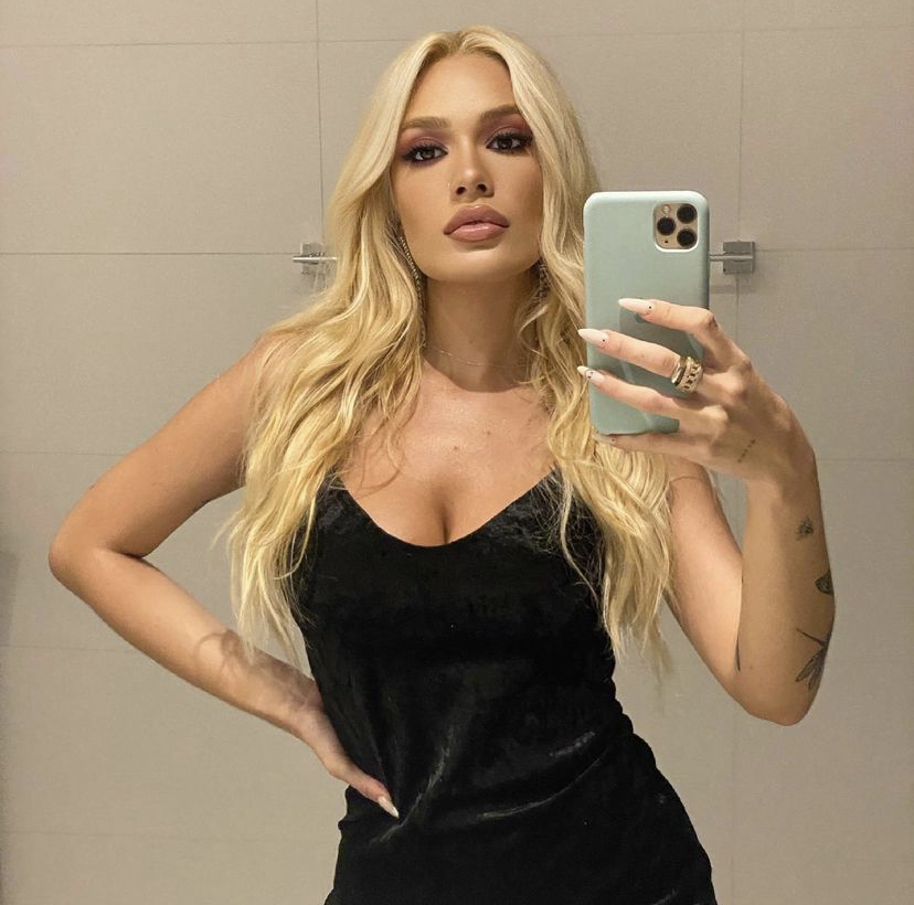 קרולין לימה