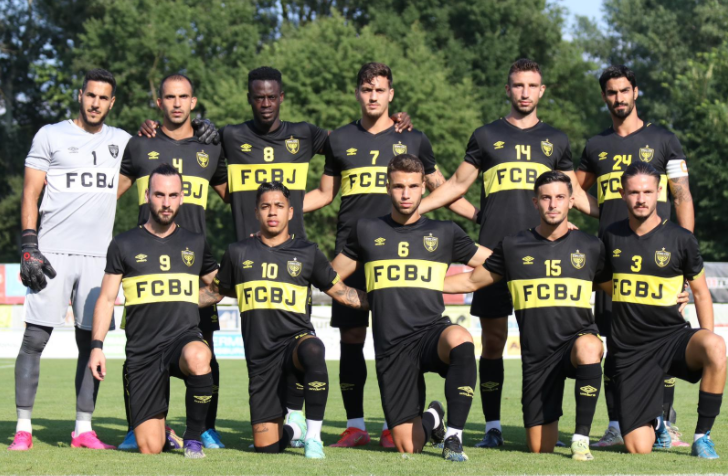 בית"ר ירושלים, ההרכב שפתח במשחק