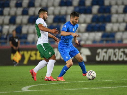 מוחמד אבו פאני