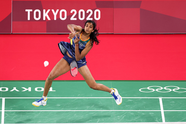 פוסארלה סינדו ההודית