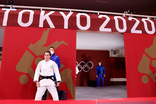 תמנע נלסון לוי