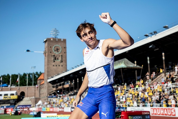 ארמנד דופלאנטיס