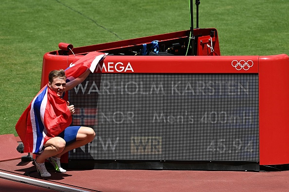 קרסטן וורהולם