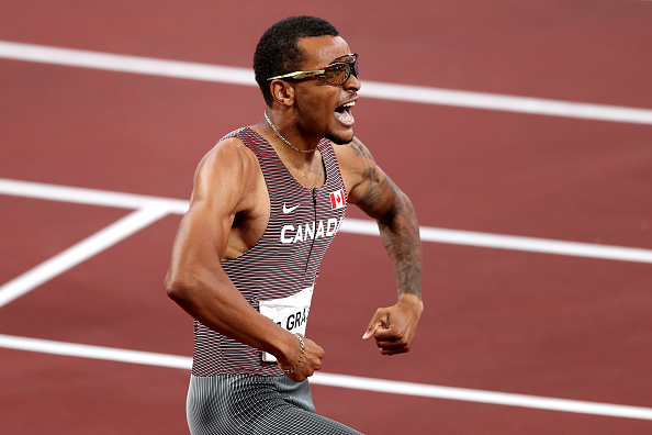 אנדרה דה גראס