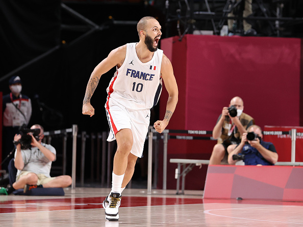 איבן פורנייה