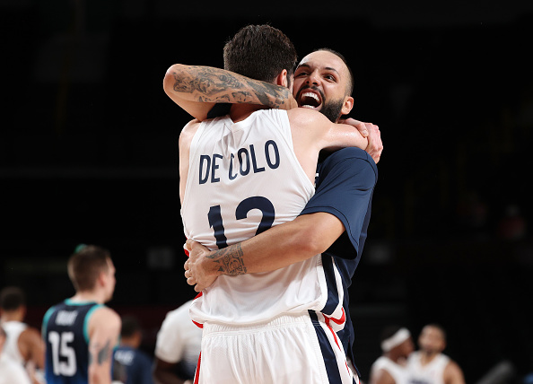 ננדו דה קולו, איבן פורנייה