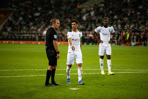 מרקו פריץ, לארס שטינדל 