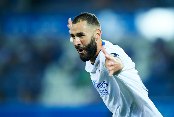 קארים בנזמה