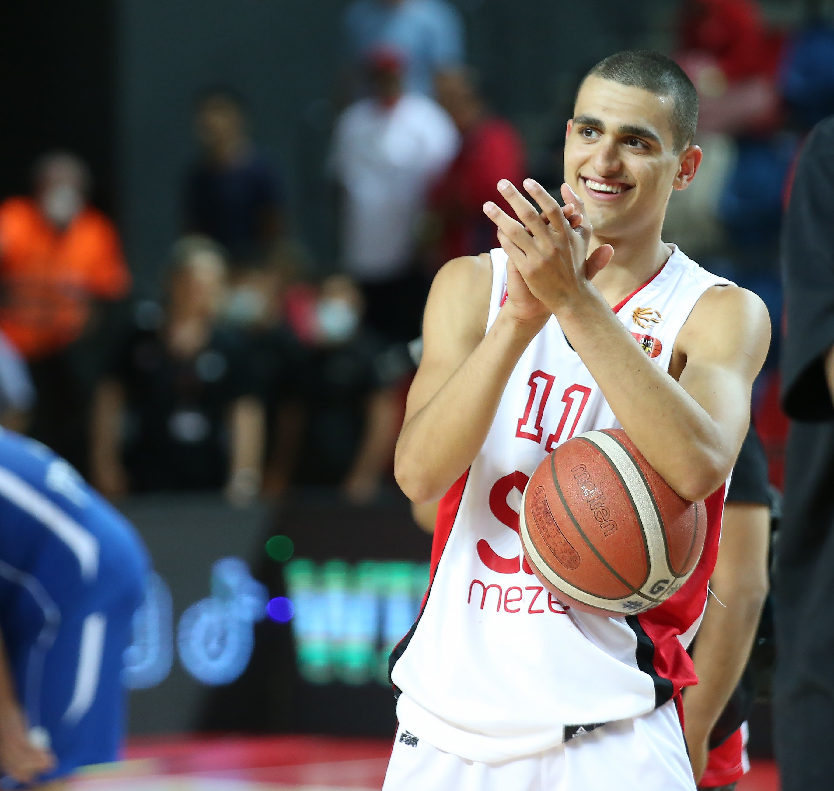 ים מדר שחקן הפועל תל אביב