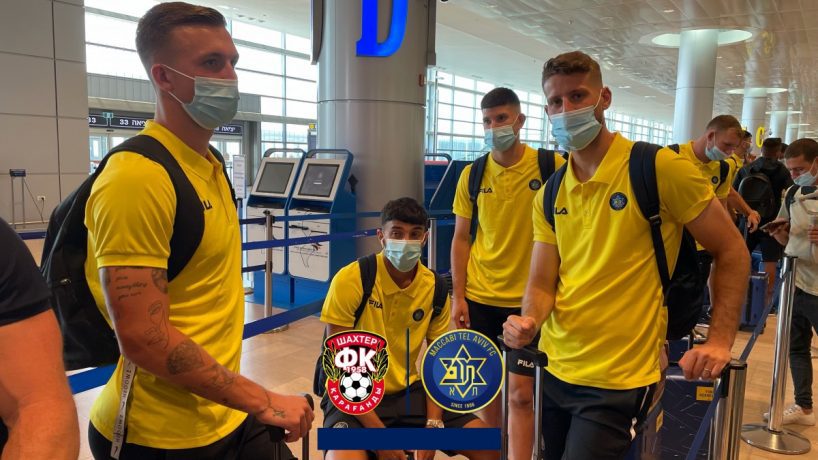 עדן שמיר, עדן קארצב