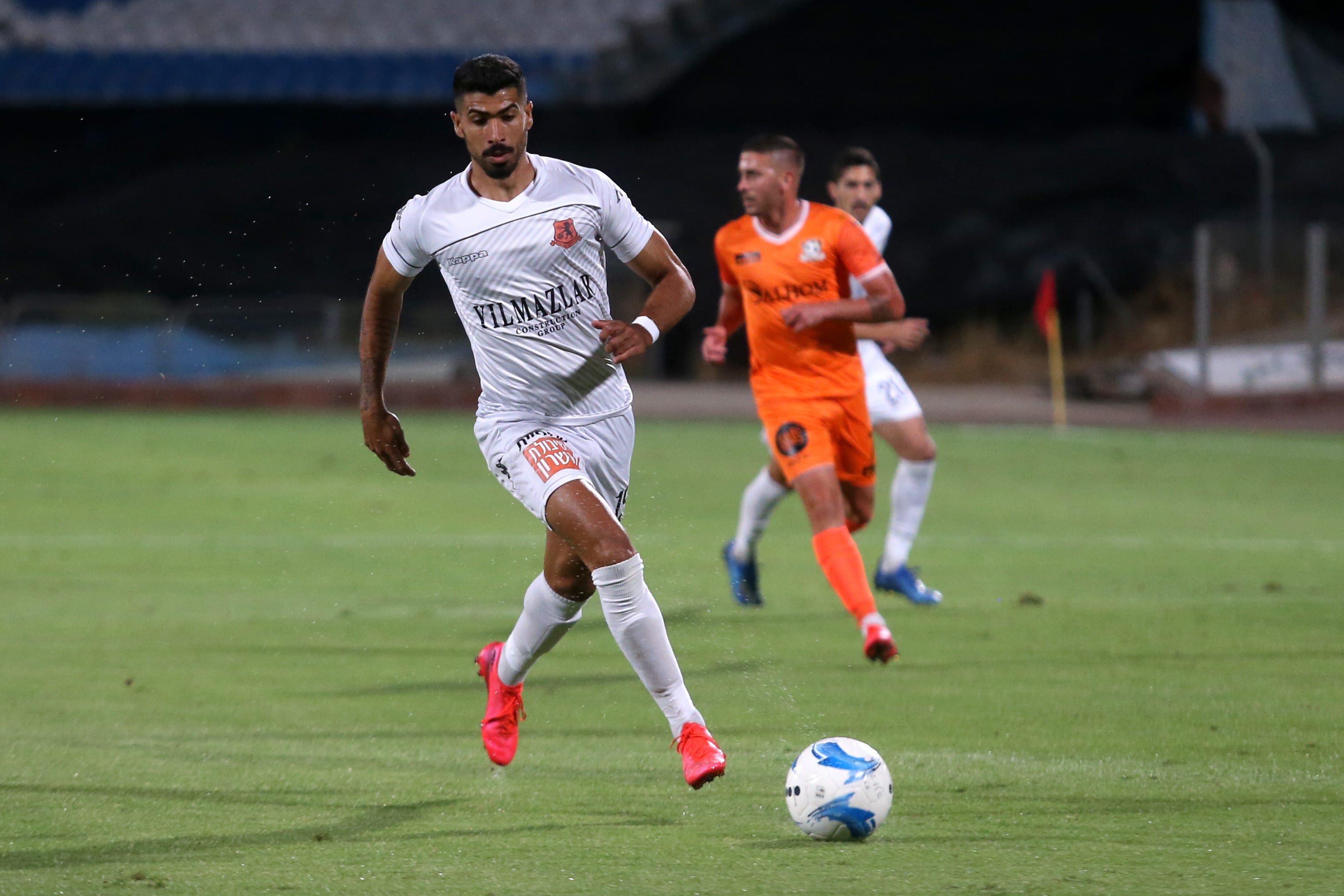 אריאל לזמי בני יהודה