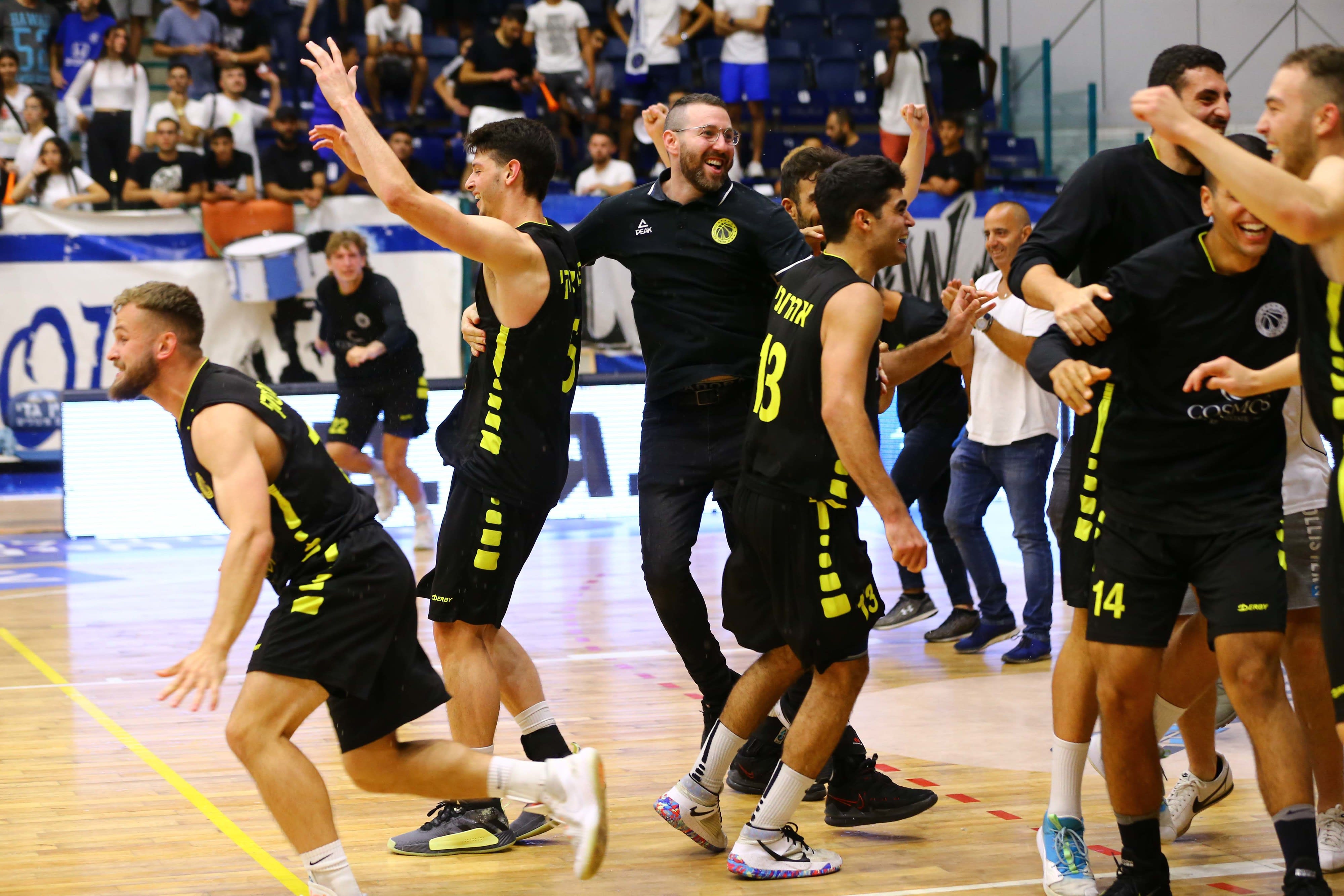 שחקני אליצור נתניה