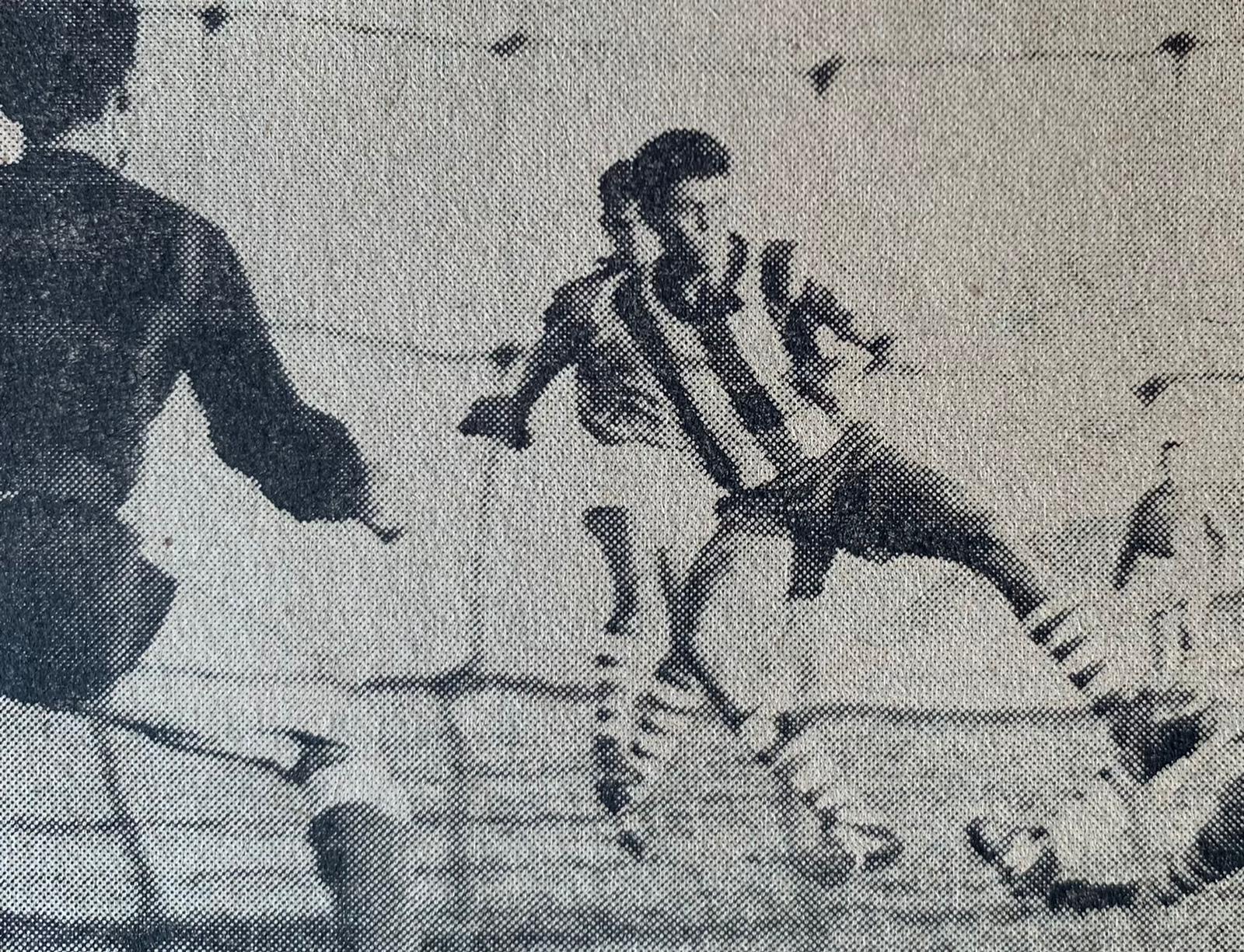 בלם שמשון תל אביב אלי כהן