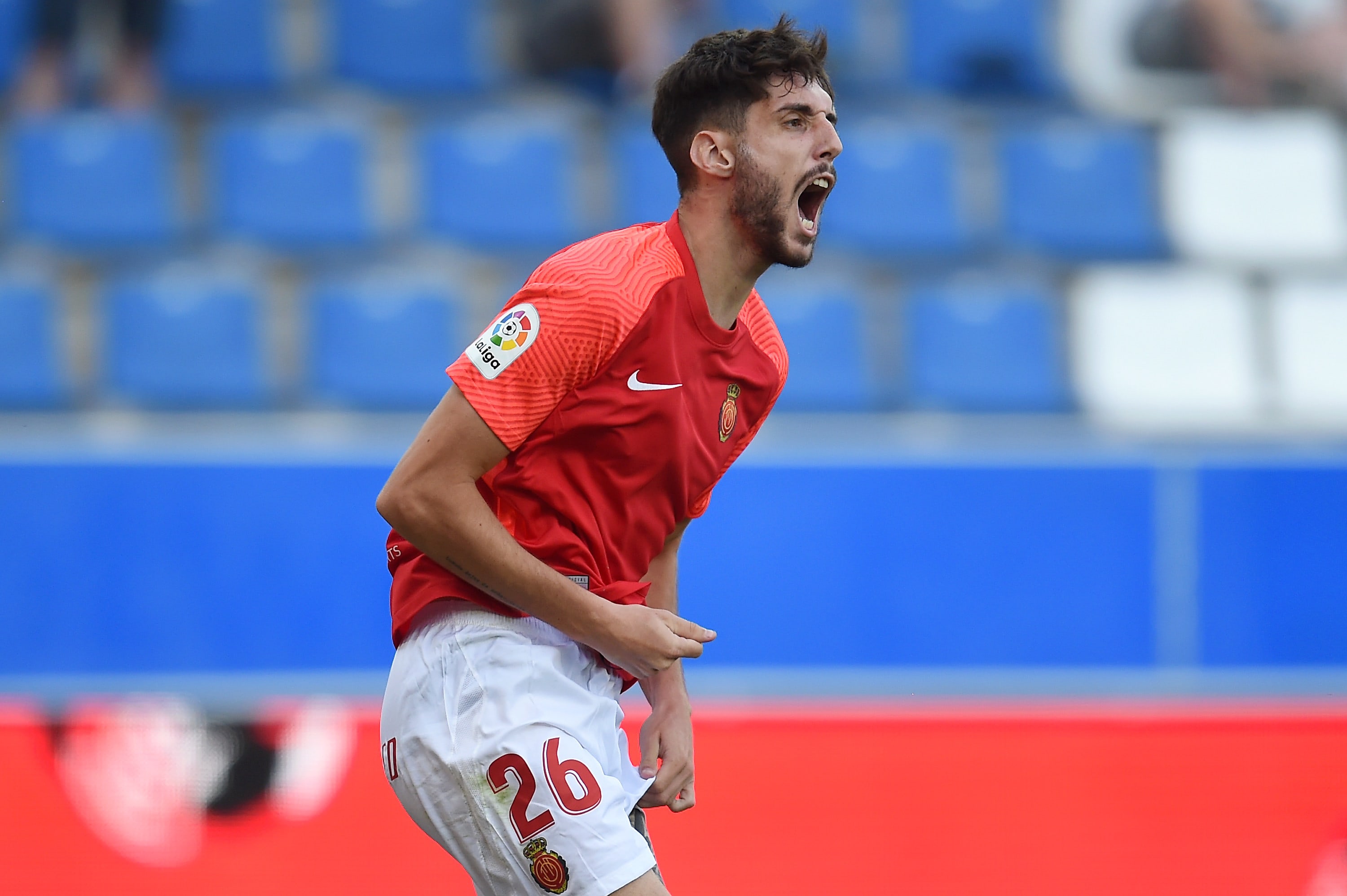 פר ניניו שחקן מאיורקה