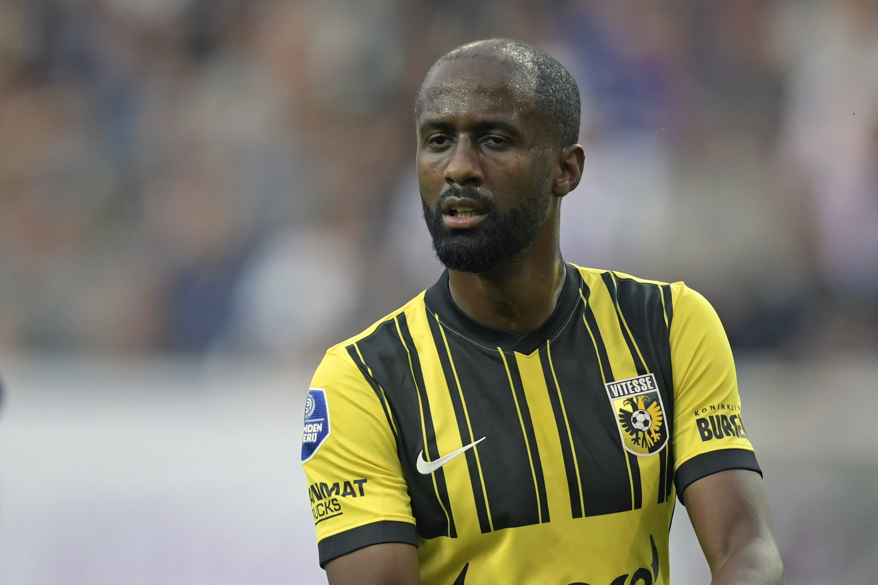 אלי דסה שחקן ויטסה