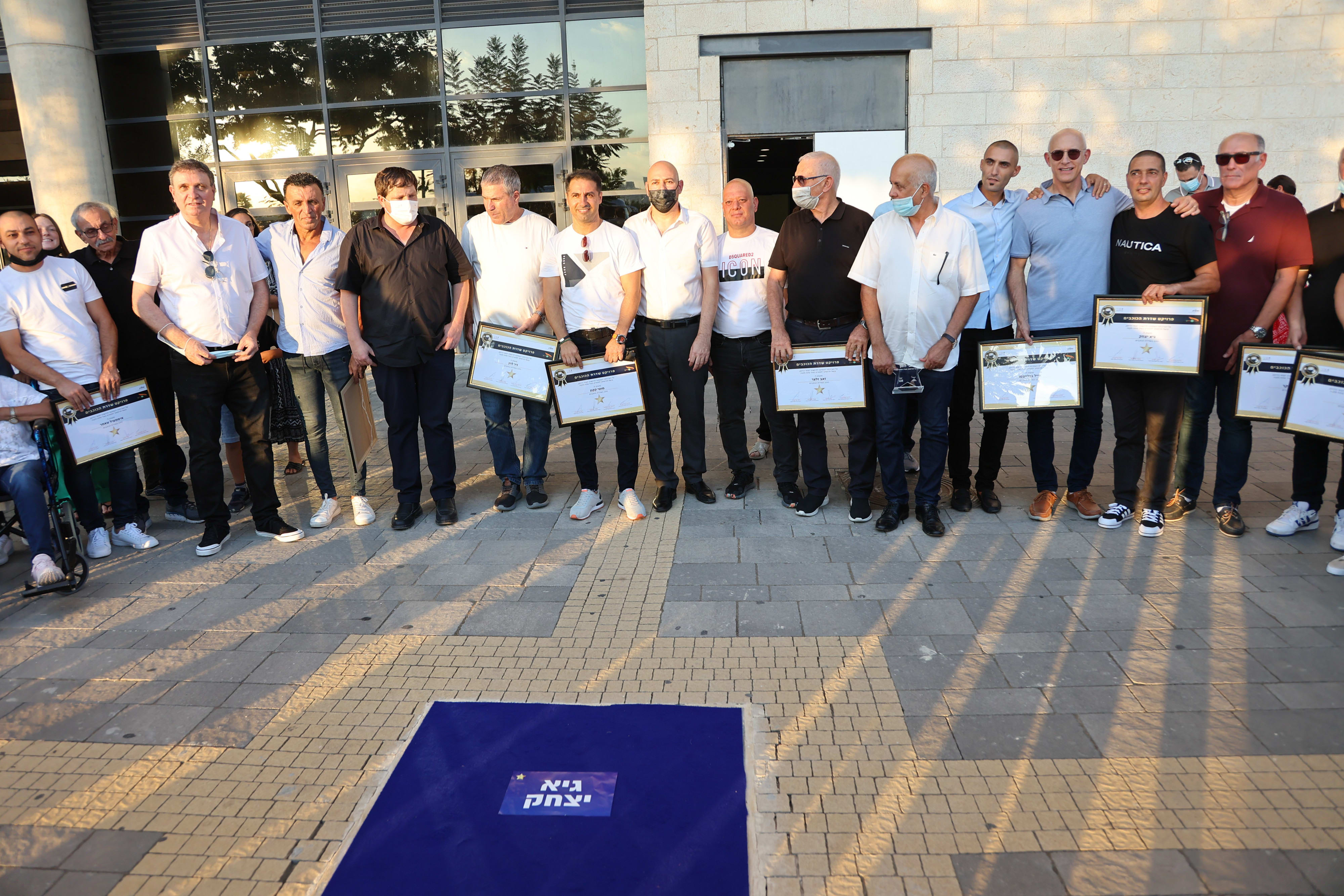 שחקני הפועל פתח תקוה, מכבי פתח תקוה לשעבר