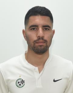 שחר ויזינגר הפועל עפולה