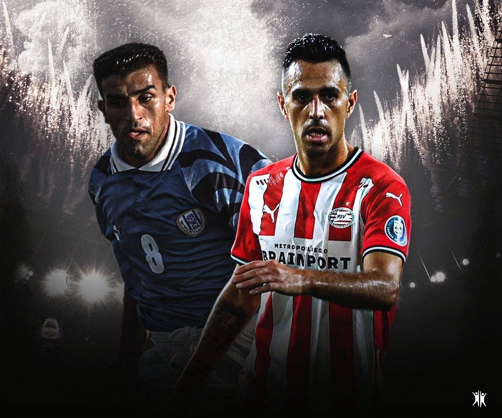 ערן זהבי, אלון מזרחי