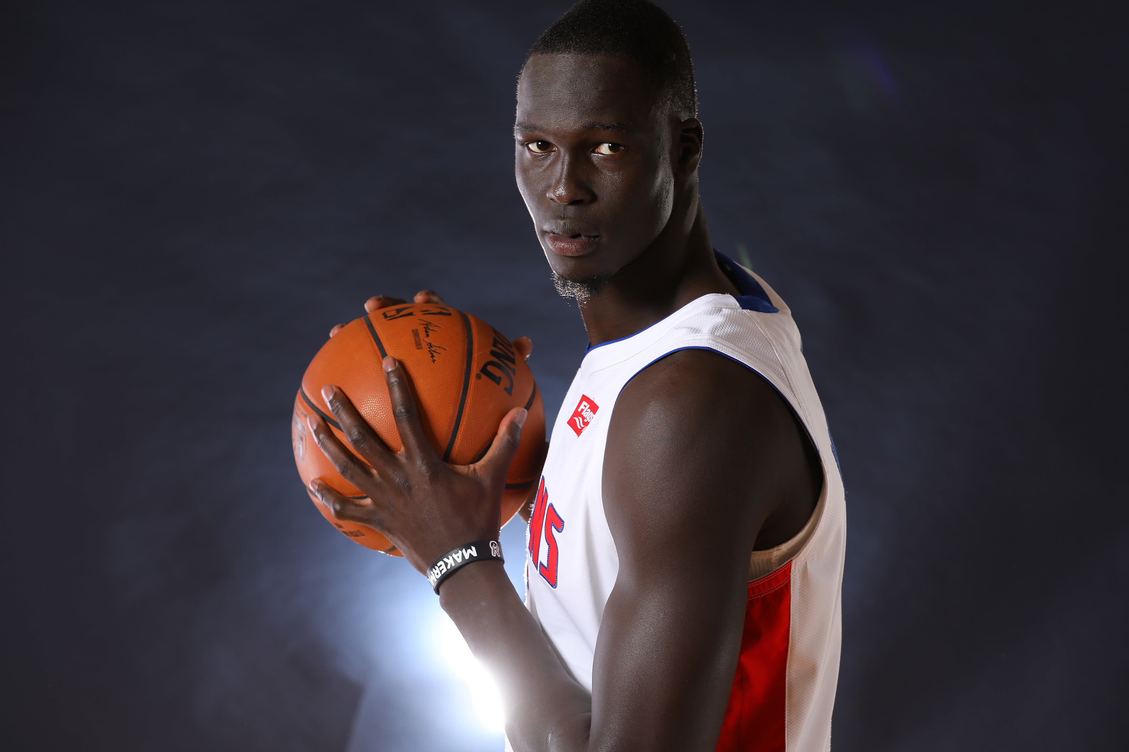 ת'ון מייקר סנטר הפועל ירושלים