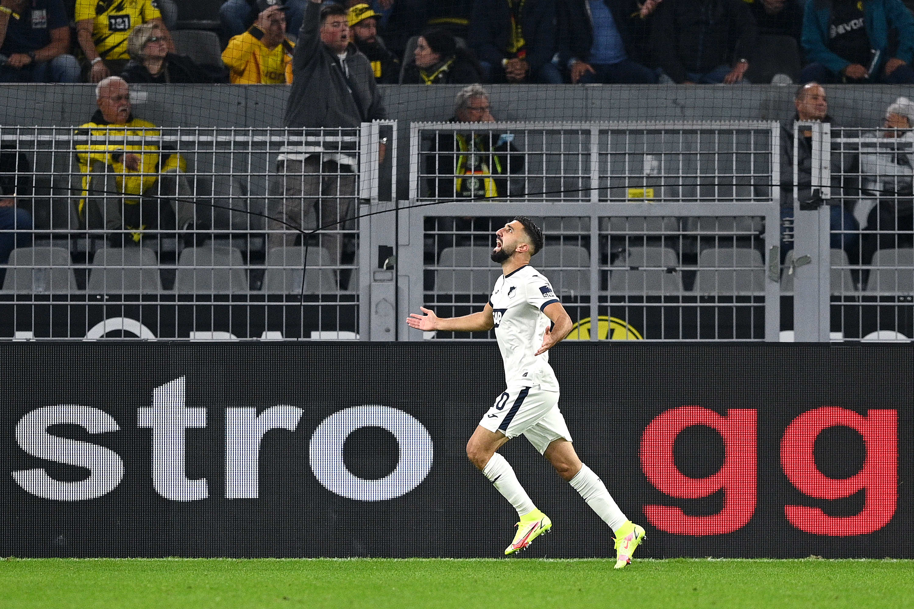 שחקן הופנהיים מונס דאבור