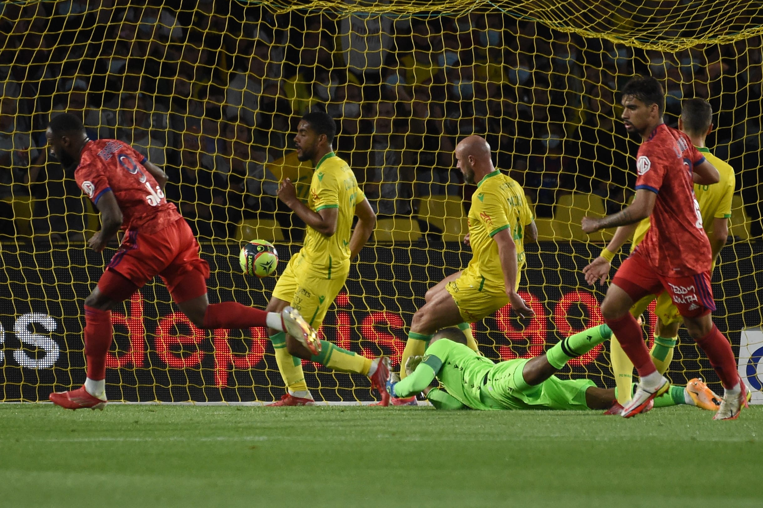 מוסא דמבלה חלוץ ליון