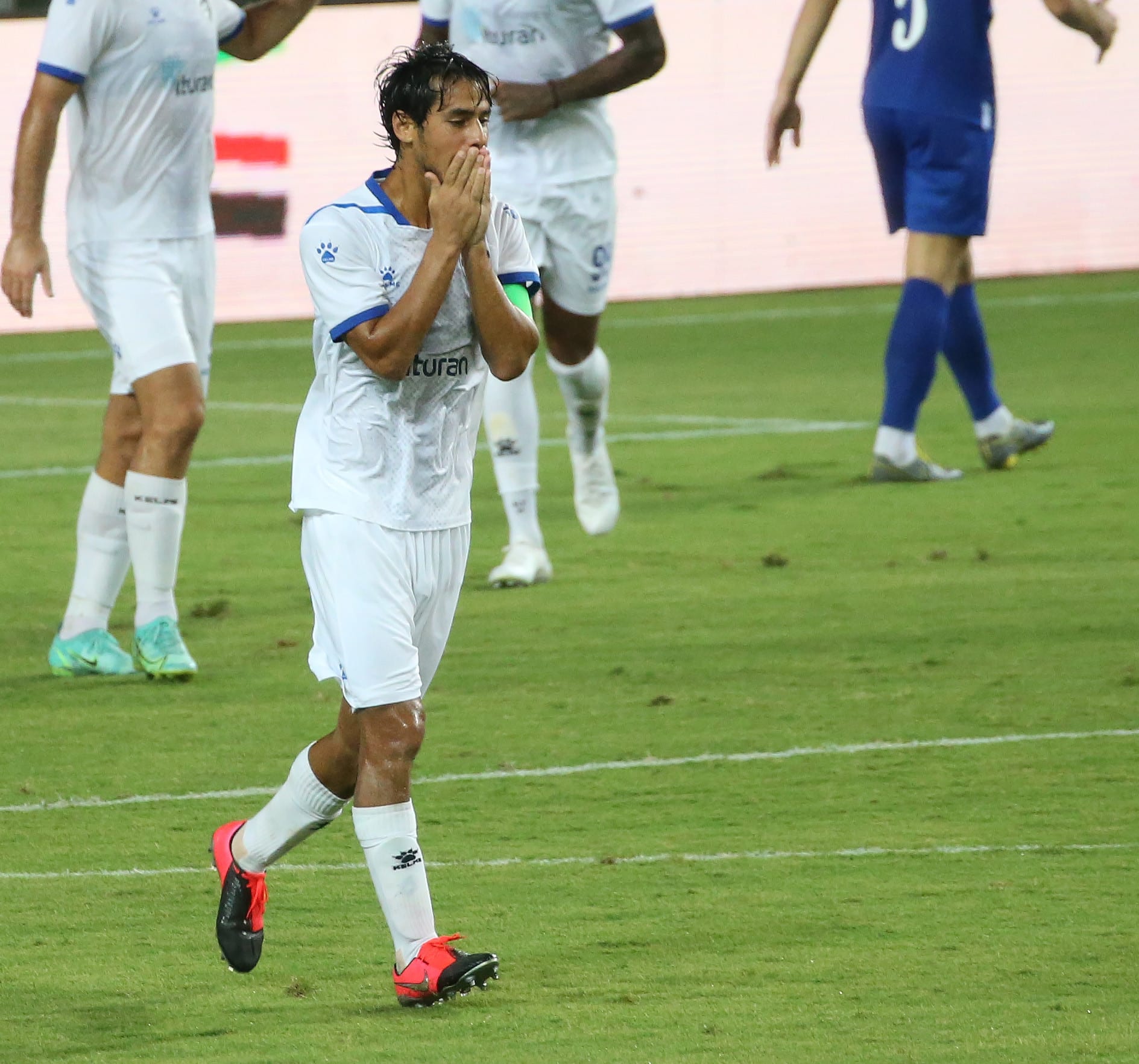 רועי קהת, עירוני קרית שמונה