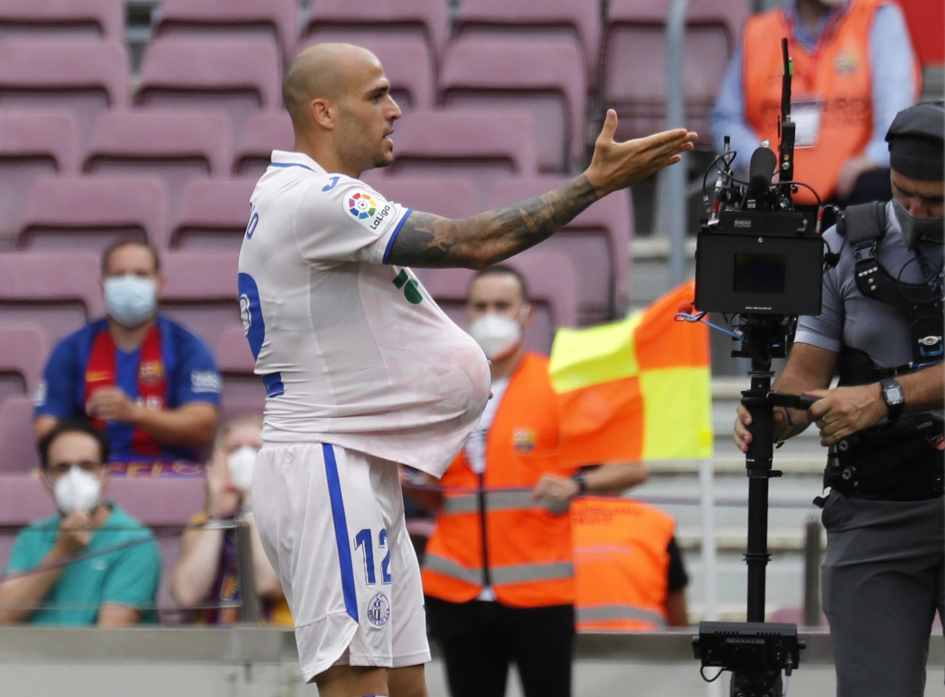 סנדרו שחקן חטאפה