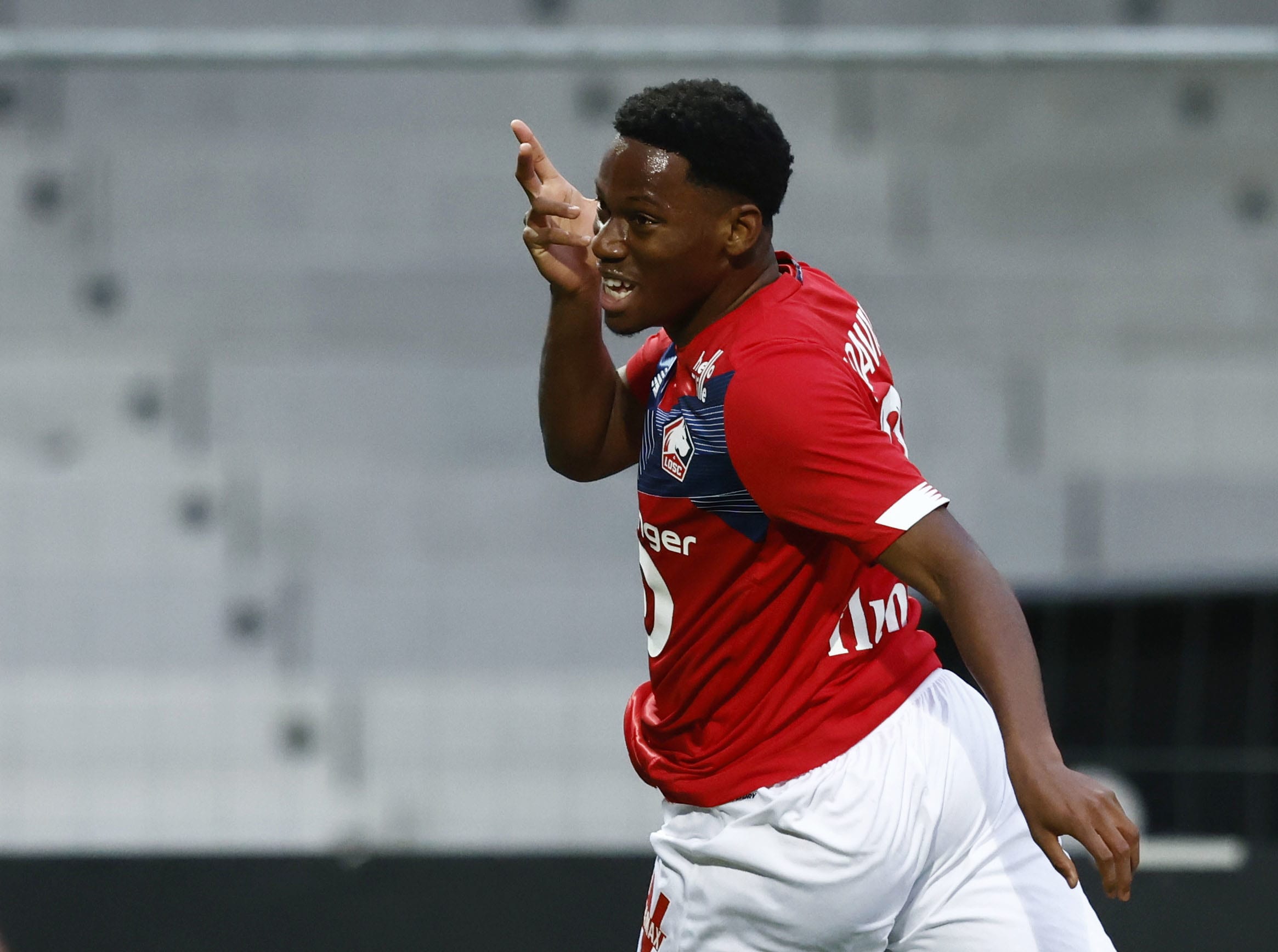 ג'ונתן דייויד שחקן ליל