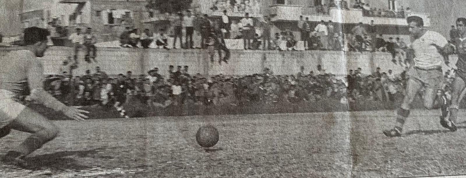 בן ציון באיער עם שייע גלזר